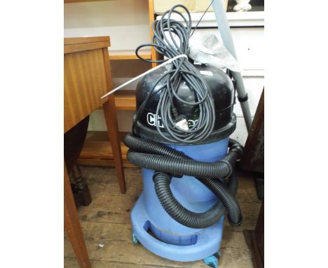 A Charles carpet cleaner/hoover