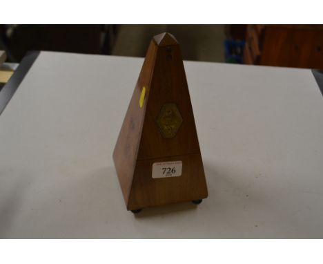 A French metronome 