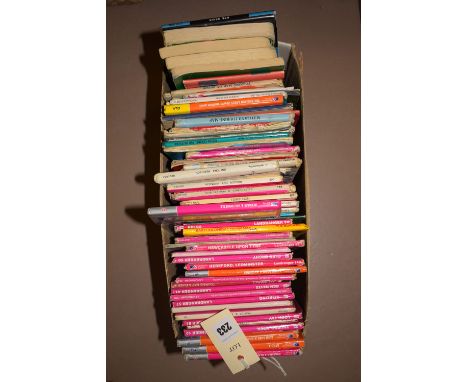 A quantity of Ordnance Survey maps, mostly relating to Scotland, to include: Ben Nevis; Stirling; Loch Tay; and Athol.