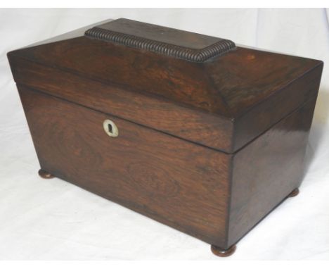 ROSEWOOD CADDY 