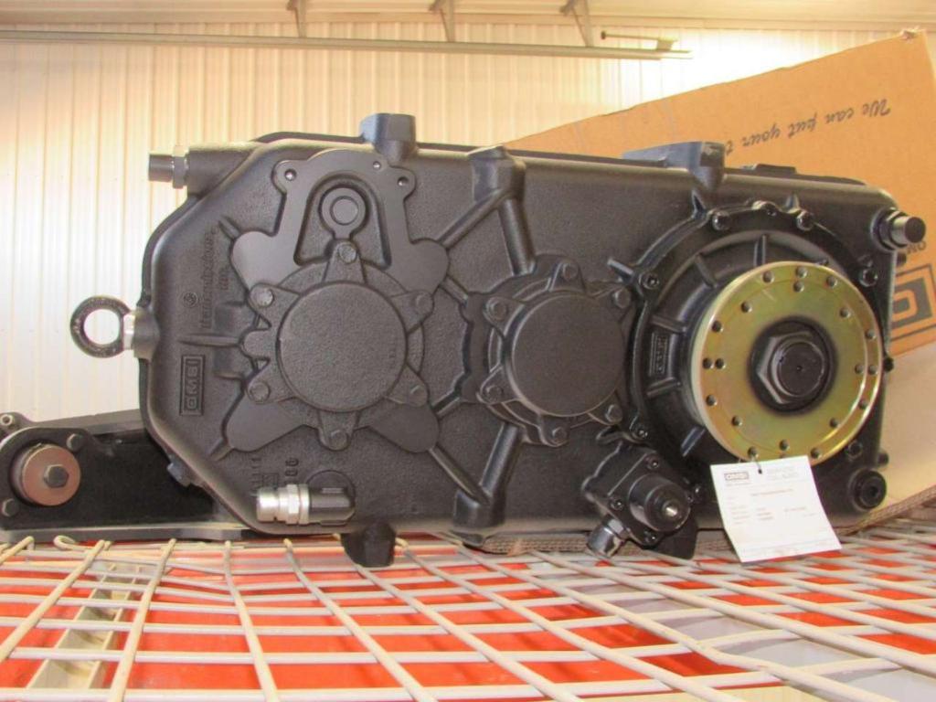 Omsi PFTPCV/3000 1 to 2 Drive Transfer Case