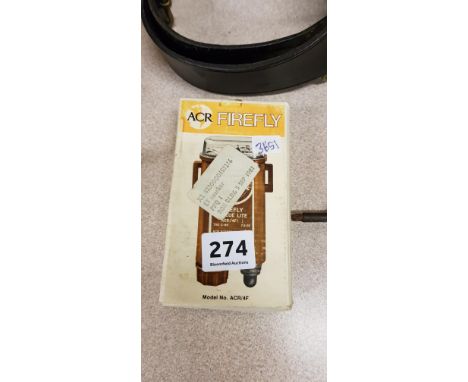 ACR FIREFLY RESCUE LIGHT