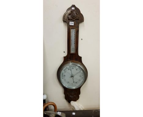 BAROMETER