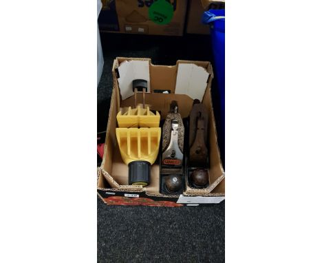 BOX TOOLS