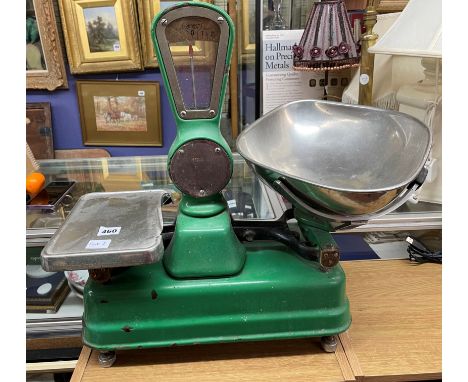 20LB GROCERY WEIGHING SCALES