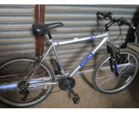 A Reflex FSM mountain bike