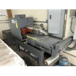 Shrink Tunnel, Seal-A-Tron model OT-1910-30, tunnel shrink film system