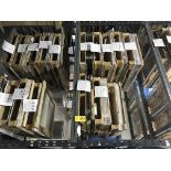 Matboard, large lot of approximately 250 pallets (with varying quantities) of finished product