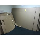 Cardboard Stock