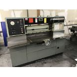 Paper Cutter, Harris-Seybold Citation, 42'' blade, manual