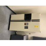 Refrigerator/Freezer, Kenmore side-by-side with ice maker and door dispenser
