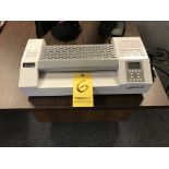 Laminator, Akiles ProLam Ultra-X6, 13'' photo pouch laminator