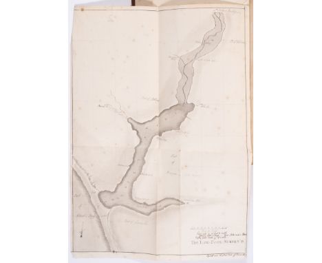 Cornwall.- Borlase (William) Antiquities, Historical and Monumental of the County of Cornwall, second edition, 25 engraved pl