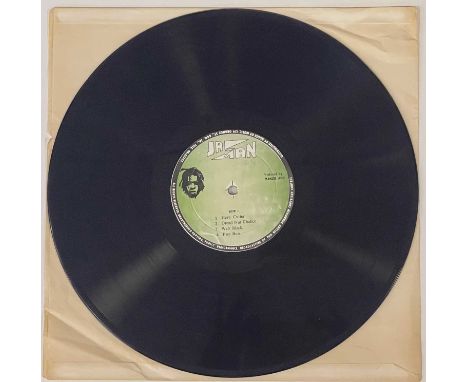 THE REVOLUTIONARIES/MANZIE - JA MAN DUB LP (ORIGINAL JA PRESSING) Grail time for Dub collectors now with this amazing JA orig