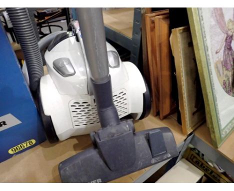 Sprint AA vacuum cleaner by Hoover, working. All electrical items in this lot have been PAT tested for safety and have passed