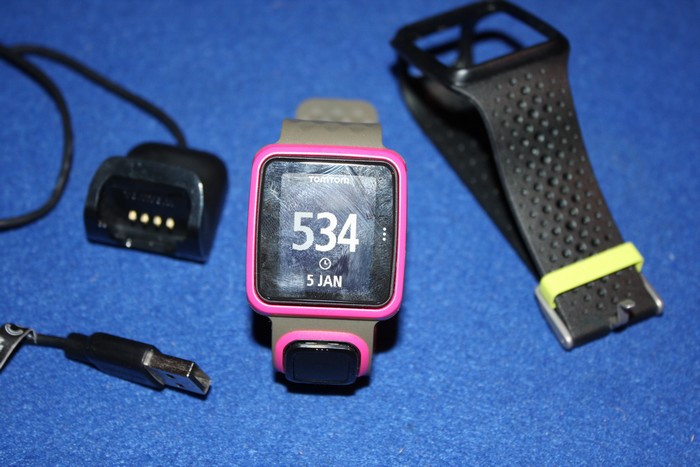 smartwatch waterproof 5 atm