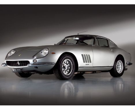 Registering to Bid on the Ferrari 275 GTB/4 from the Richard Colton Collection:
- All Registrations to Bid either In Person, 