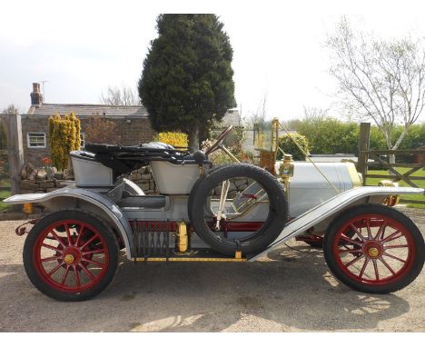 Reputedly capable of an impressive 60mph, the Willys Overland Model 40 was powered by a 4188cc four-cylinder engine allied to