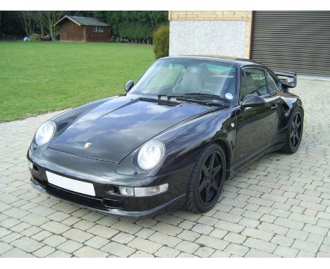 Notable as Porsche's last air-cooled 911 range, the 993 series was introduced in September 1993. A quantifiable improvement i