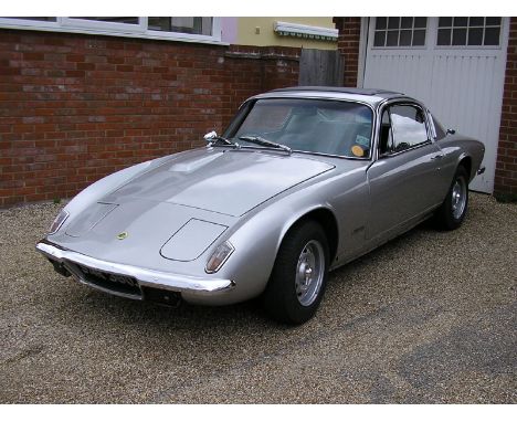 Lotus first applied the Elan name to its small Ron Hickman-designed two-seat Roadster of 1962. It comprised a steel backbone 