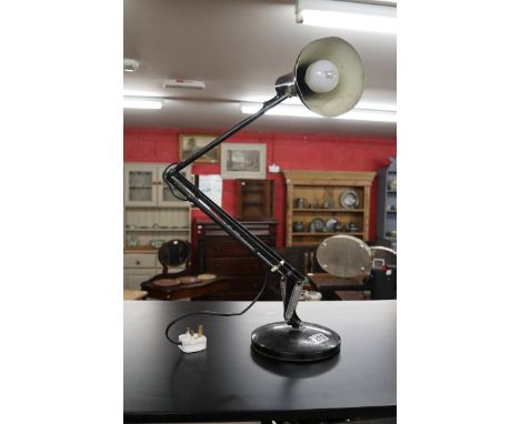 1970's Anglepoise lamp - Model 90
