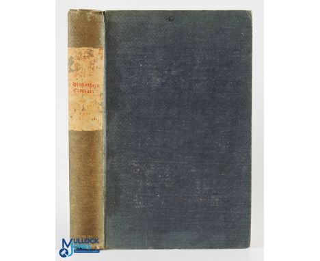 Kent: Bibliographical Account of History, Topography, Antiquities, Customs and Family History of The County of Kent by John R