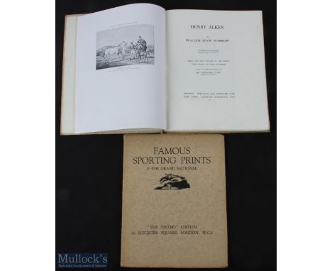 Horse Racing - Stable Secrets or Puffy Doodles, His Sayings and Sympathies, by John Mills, 1863 first edition. Original board