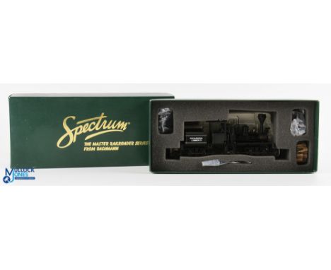 Spectrum Bachmann Master Railroader Series On30&nbsp;No.25660 two truck shay locomotive Pocahontas Lumber Co. in original box