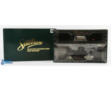 Spectrum Bachmann Master Railroader Series On30&nbsp;Pocahontas Lumber Locomotive 25960, DDC on board in original box looks u