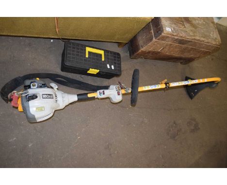 RYOBI STRIMMER PLUS TOOLBOX