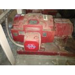 Emerson Motor