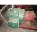 Marathon Motor