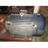 Marathon Motor