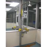 Speakman Emergency Shower