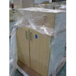Cabinets
