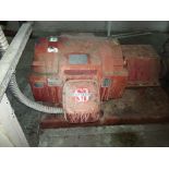 Emerson Motor