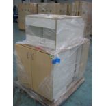 Cabinets