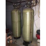 Ecowater Systems Tank
