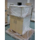 Cabinets