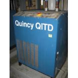 Quincy Air Dryer