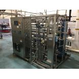 Ultra Pure Water Purification System