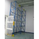 Pallet Racking