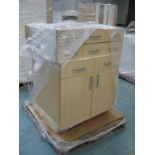Cabinets