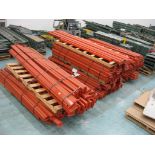 Pallet Racking Parts