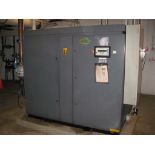 Atlas Copco Air Compressor