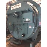 Cleaver Brooks Boiler