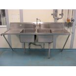 Elkay Sink