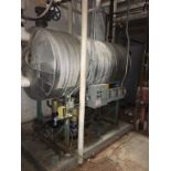 Cleaver Brooks Tank