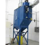 Donaldson Dust Collector