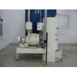 American Vacuum Central Vacuum System